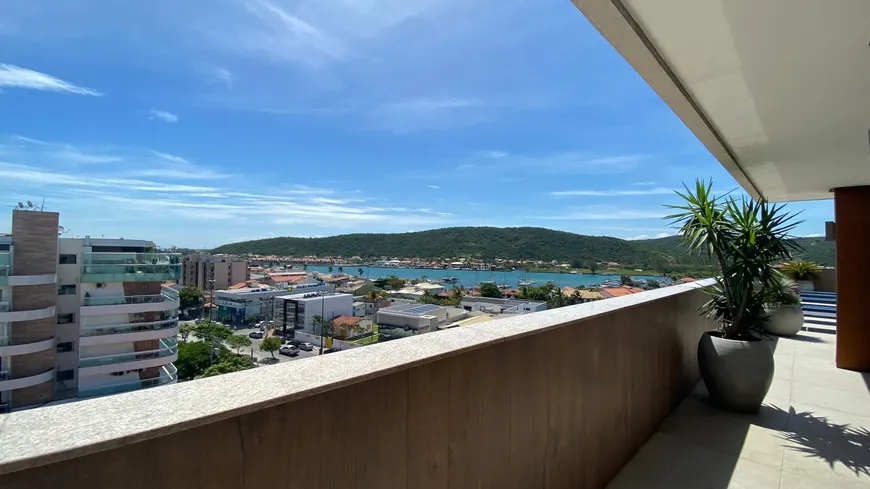 Foto 1 de Flat com 1 Quarto à venda, 22m² em Sao Bento, Cabo Frio