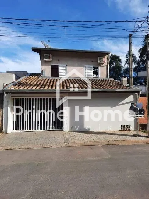 Foto 1 de Sobrado com 3 Quartos à venda, 196m² em Capela, Vinhedo