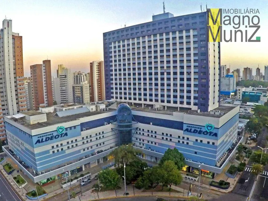 Foto 1 de Ponto Comercial à venda, 28m² em Aldeota, Fortaleza