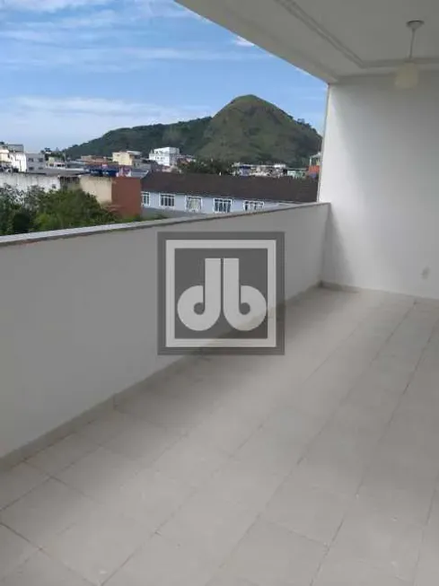 Foto 1 de Apartamento com 2 Quartos à venda, 93m² em Recreio Dos Bandeirantes, Rio de Janeiro