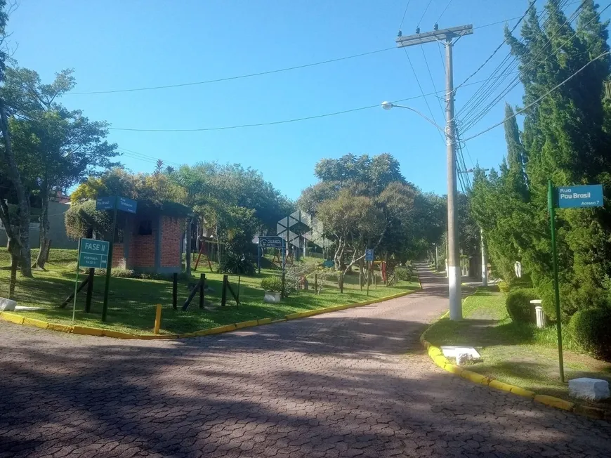 Foto 1 de Lote/Terreno à venda, 488m² em São Lucas, Viamão