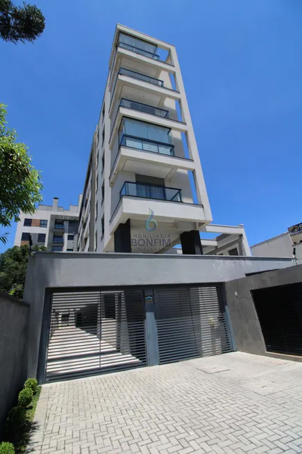 Foto 1 de Apartamento com 2 Quartos à venda, 65m² em Portão, Curitiba