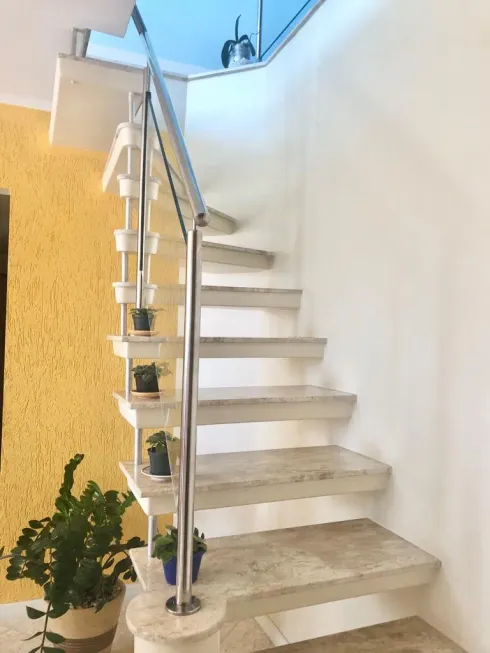 Foto 1 de Apartamento com 2 Quartos à venda, 140m² em Barra Funda, São Paulo