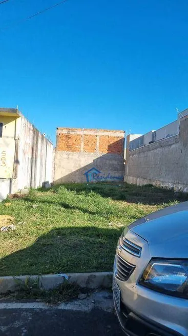 Foto 1 de Lote/Terreno à venda, 150m² em Parque Residencial Sabiás, Indaiatuba