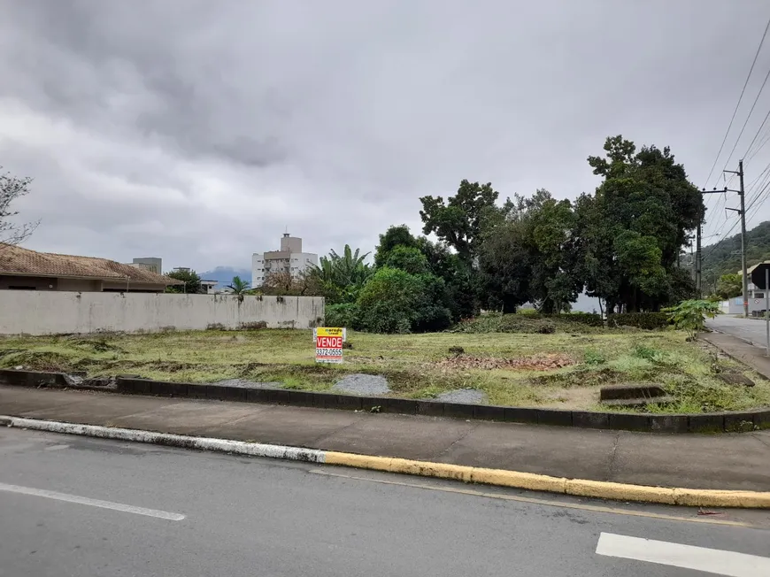 Foto 1 de Lote/Terreno à venda em Barra do Rio Cerro, Jaraguá do Sul