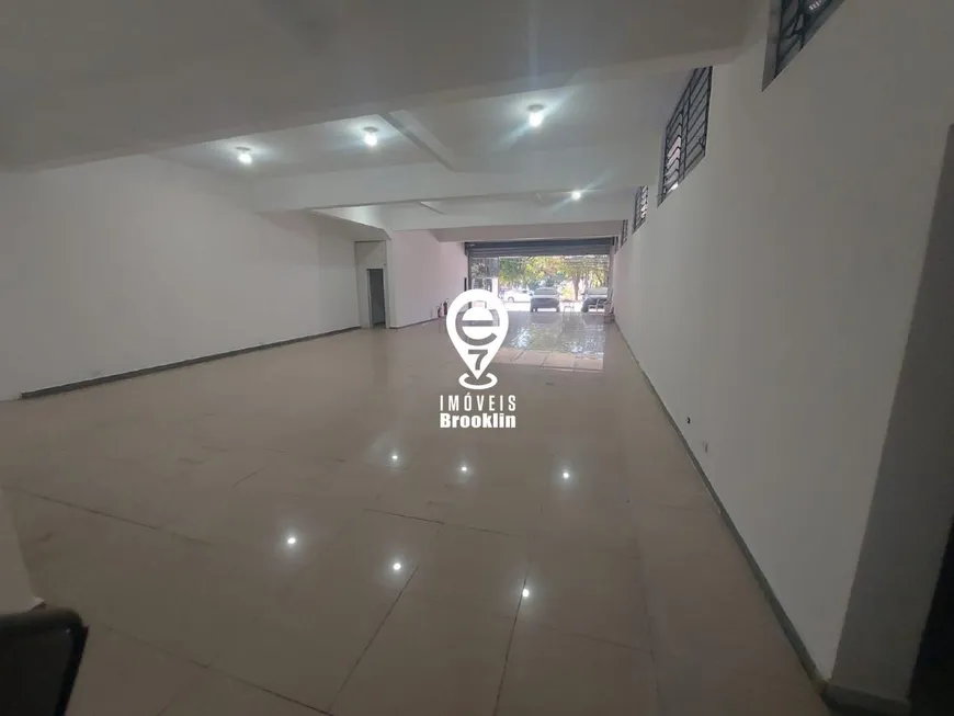 Foto 1 de Ponto Comercial para alugar, 300m² em Cidade Ademar, São Paulo