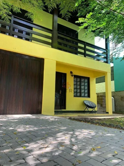 Foto 1 de Casa com 3 Quartos à venda, 165m² em Logradouro, Nova Petrópolis