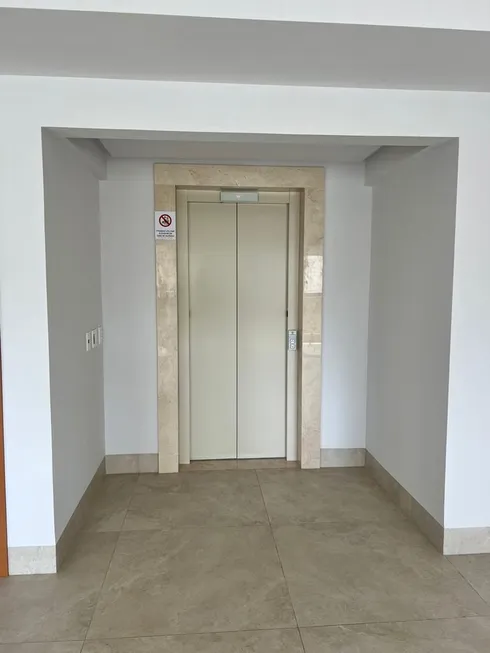 Foto 1 de Apartamento com 4 Quartos à venda, 177m² em Setor Oeste, Goiânia