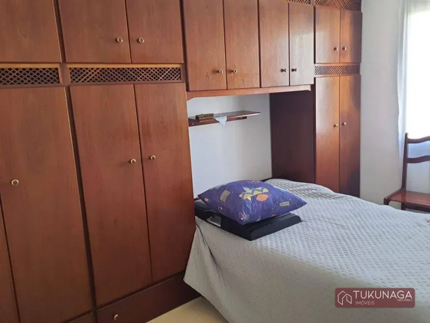 Foto 1 de Apartamento com 2 Quartos à venda, 52m² em Tremembé, São Paulo