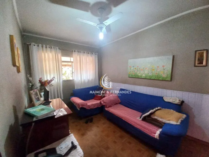 Foto 1 de Casa com 2 Quartos à venda, 98m² em Jardim A Karan, Rio Claro