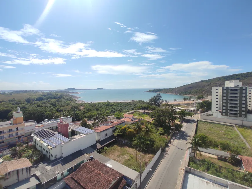 Foto 1 de Apartamento com 2 Quartos à venda, 83m² em Praia do Morro, Guarapari