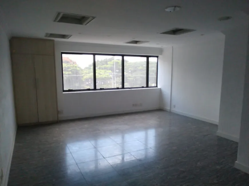 Foto 1 de Apartamento com 3 Quartos à venda, 110m² em Alphaville, Santana de Parnaíba