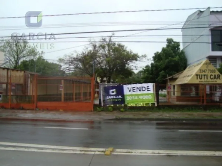 Foto 1 de Lote/Terreno à venda, 1469m² em Rubem Berta, Porto Alegre