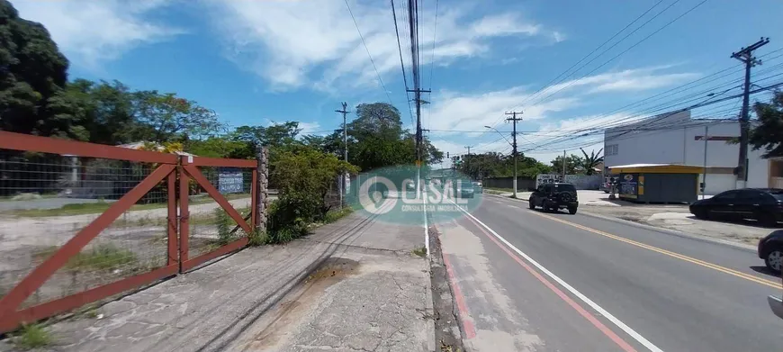 Foto 1 de Lote/Terreno à venda, 660m² em Itaipu, Niterói