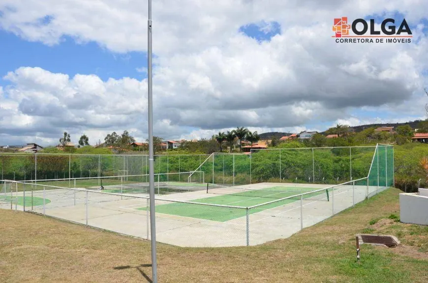 Foto 1 de Lote/Terreno à venda, 2018m² em Novo Gravata, Gravatá