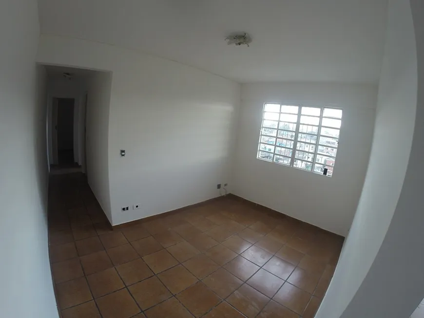 Foto 1 de Apartamento com 2 Quartos à venda, 44m² em Jardim Silvio Sampaio, Taboão da Serra