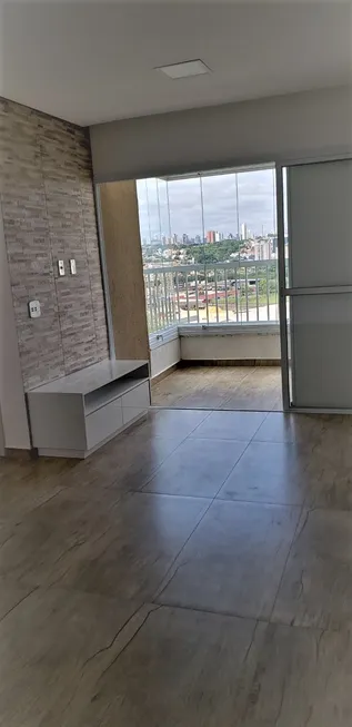 Foto 1 de Apartamento com 2 Quartos à venda, 53m² em Vila Hortencia, Sorocaba