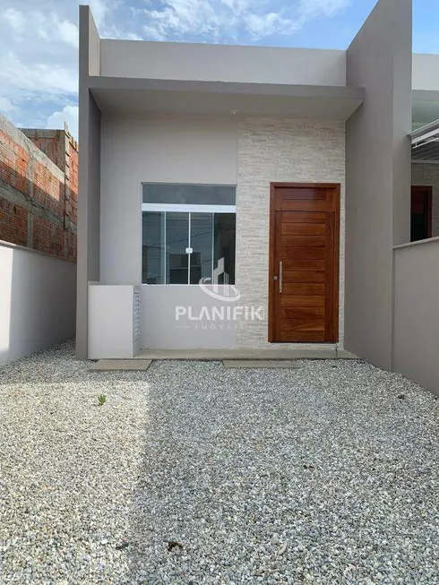 Foto 1 de Casa com 3 Quartos à venda, 76m² em Limeira Baixa, Brusque