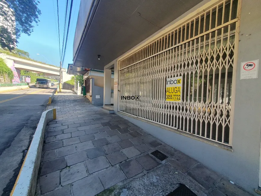 Foto 1 de Sala Comercial para alugar, 200m² em Centro, Bento Gonçalves