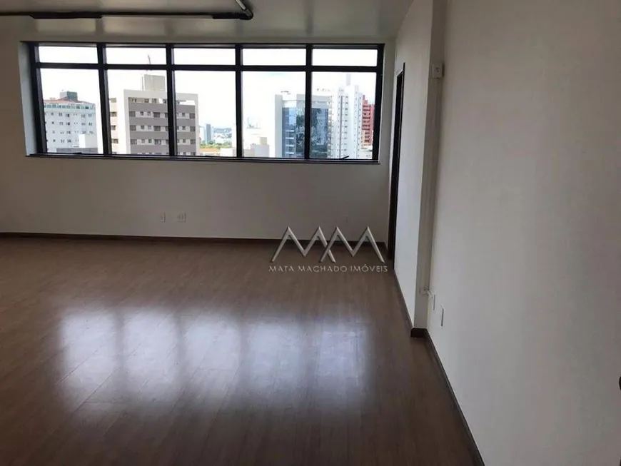 Foto 1 de Sala Comercial à venda, 55m² em Santa Efigênia, Belo Horizonte