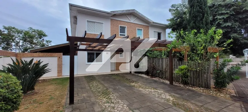 Foto 1 de Casa de Condomínio com 3 Quartos à venda, 414m² em Parque Xangrilá, Campinas