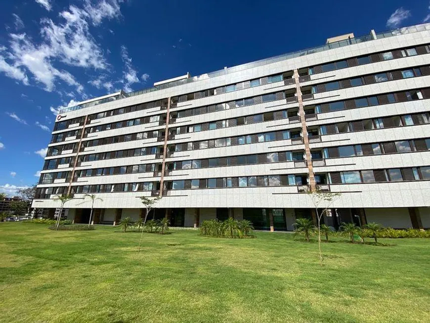 Foto 1 de Apartamento com 2 Quartos para alugar, 65m² em Setor Noroeste, Brasília