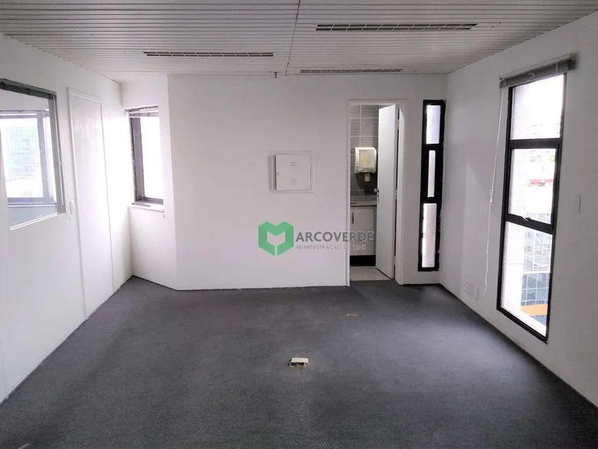 Foto 1 de Sala Comercial para alugar, 80m² em Jardim Paulista, São Paulo