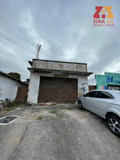 Foto 1 de Ponto Comercial à venda, 180m² em Cruz das Armas, João Pessoa