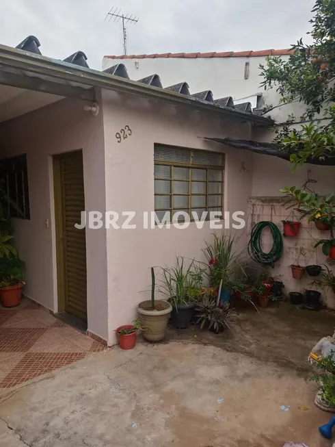 Foto 1 de Casa com 2 Quartos à venda, 126m² em Jardim Morada do Sol, Indaiatuba