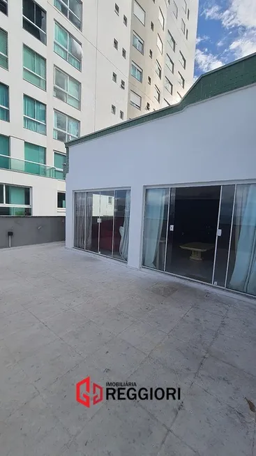 Foto 1 de Cobertura com 3 Quartos para alugar, 390m² em Centro, Balneário Camboriú