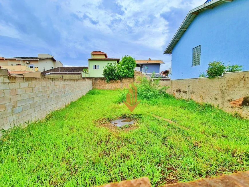 Foto 1 de Lote/Terreno à venda, 200m² em Barão Geraldo, Campinas