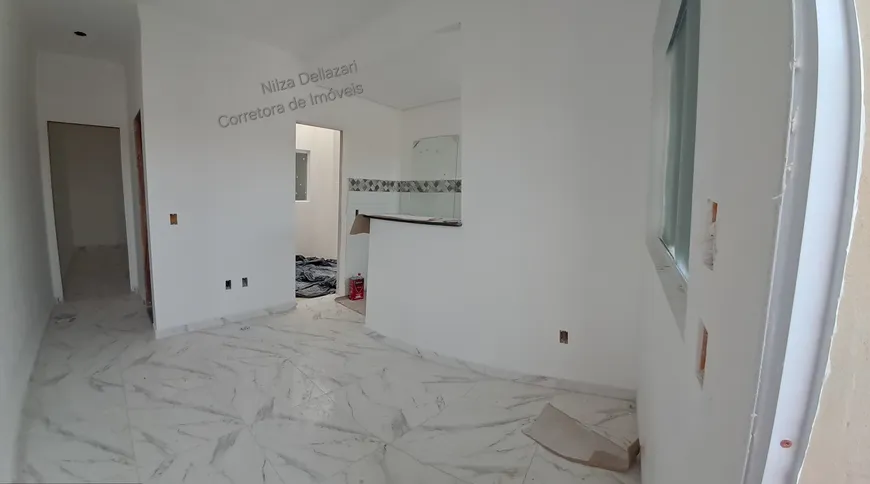 Foto 1 de Casa com 1 Quarto à venda, 39m² em Parque Vista Barbara, Sorocaba