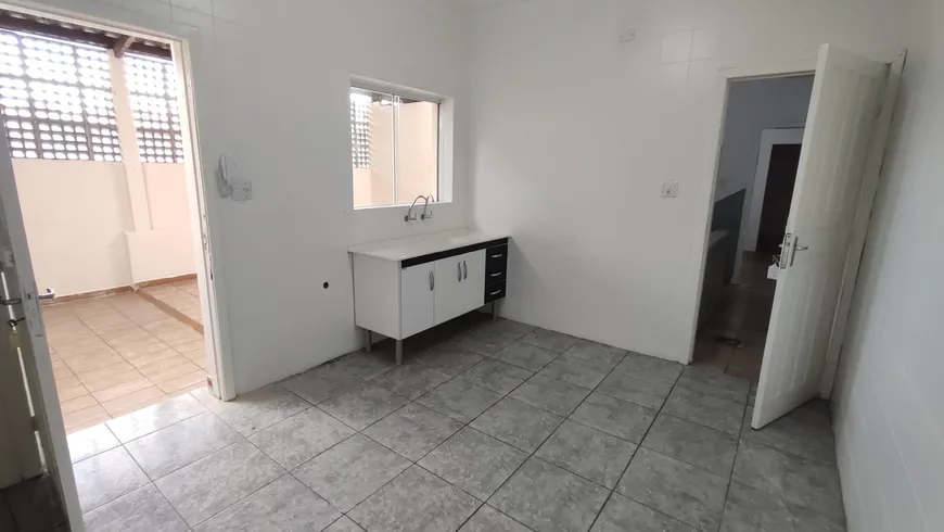 Foto 1 de Apartamento com 2 Quartos para alugar, 90m² em Quarta Parada, São Paulo