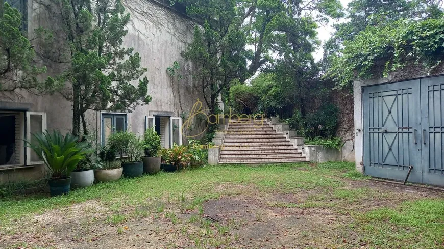 Foto 1 de Casa com 4 Quartos à venda, 1145m² em Morumbi, São Paulo