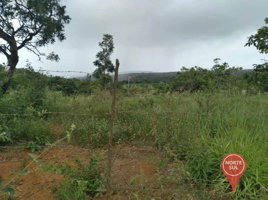 Foto 1 de Lote/Terreno à venda, 1080m² em , Caetanópolis