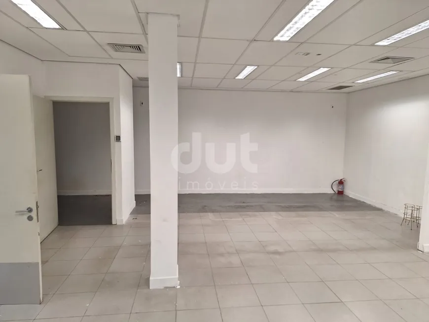 Foto 1 de Prédio Comercial com 3 Quartos para alugar, 450m² em Jardim Proença, Campinas