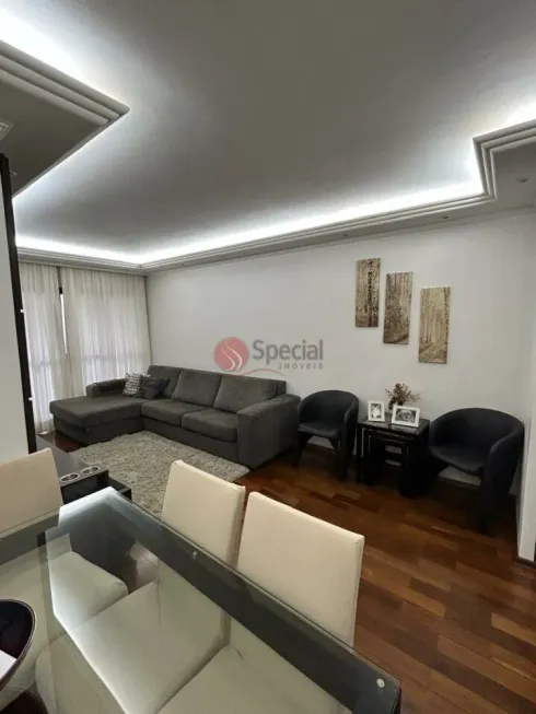 Foto 1 de Apartamento com 3 Quartos à venda, 93m² em Vila Formosa, São Paulo