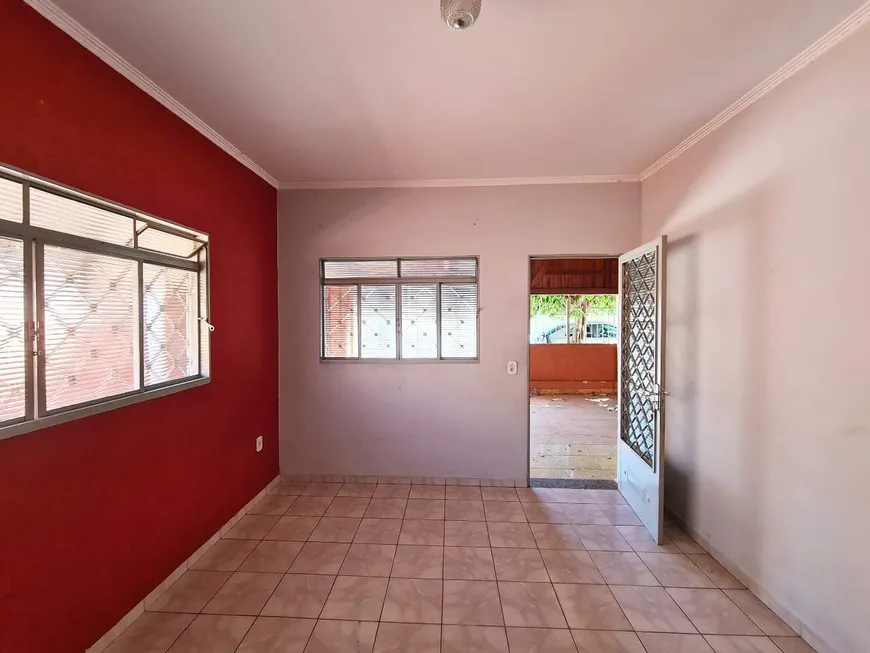 Foto 1 de Casa com 3 Quartos à venda, 179m² em Jardim Alvorada, Limeira