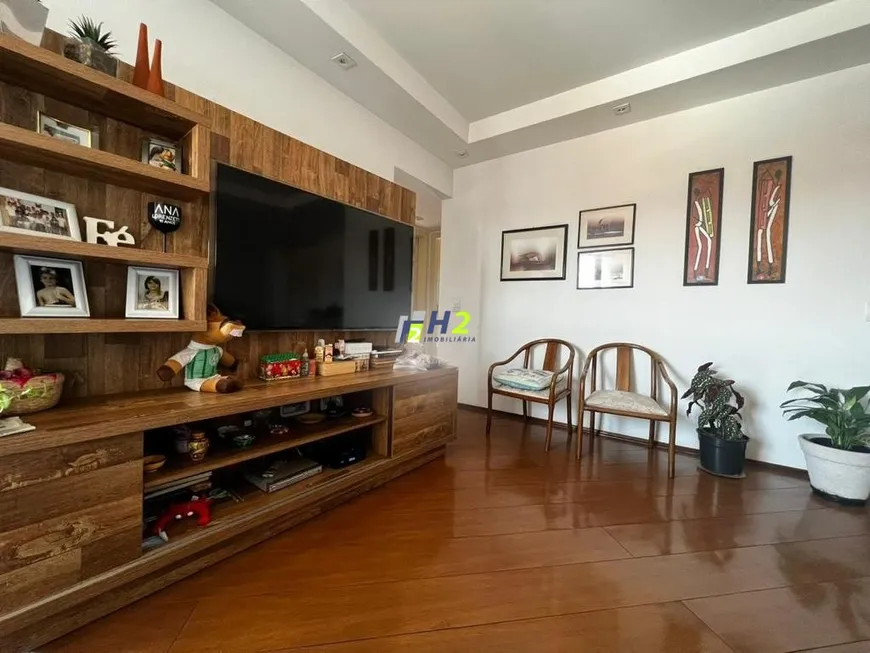 Foto 1 de Apartamento com 3 Quartos à venda, 90m² em Jardim América, Bauru