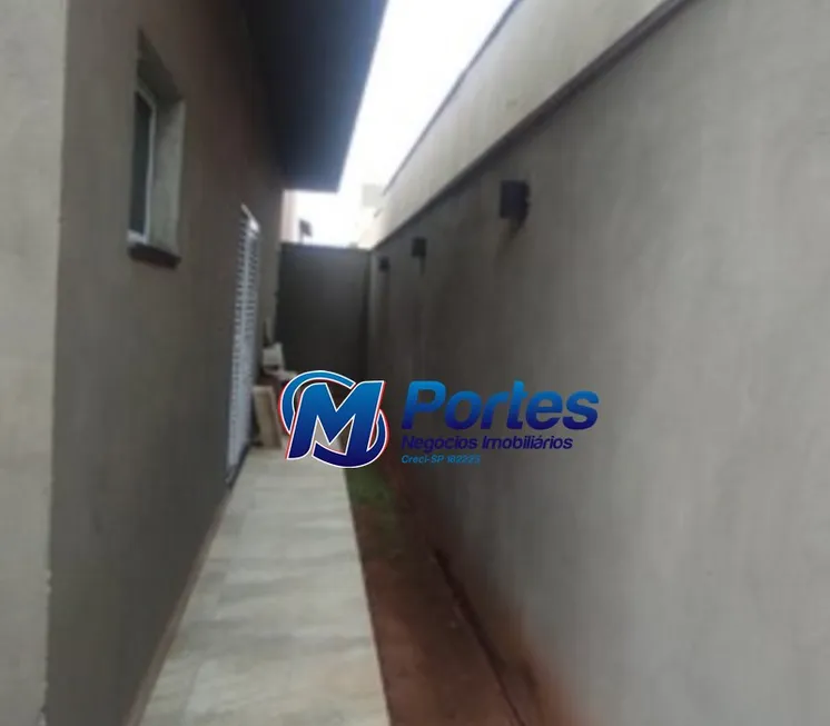 Foto 1 de Casa de Condomínio com 3 Quartos à venda, 182m² em Village Damha Rio Preto III, São José do Rio Preto