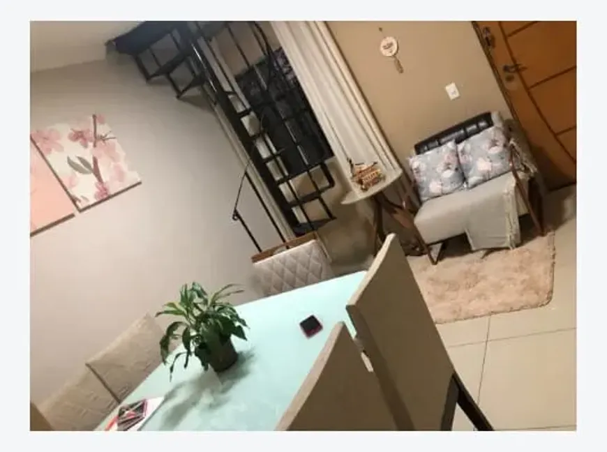 Foto 1 de Cobertura com 2 Quartos à venda, 109m² em Nova Gameleira, Belo Horizonte