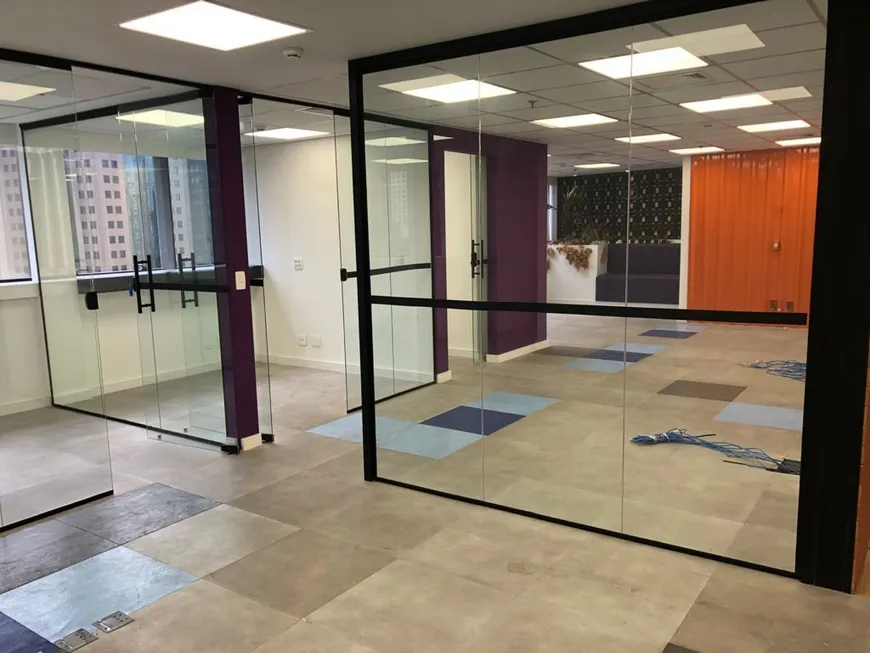 Foto 1 de Sala Comercial para alugar, 200m² em Itaim Bibi, São Paulo