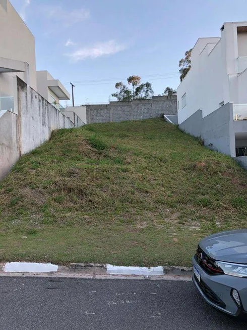 Foto 1 de Lote/Terreno à venda, 340m² em Residencial Real Park, Arujá