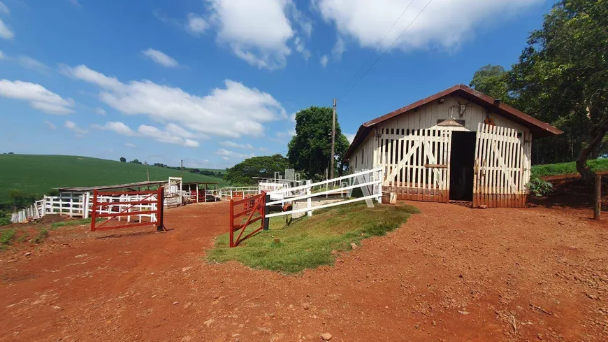 Foto 1 de Fazenda/Sítio à venda, 363000m² em Bratislava, Cambé