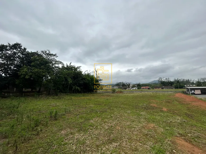 Foto 1 de Lote/Terreno à venda, 707m² em Divinéia, Rio dos Cedros