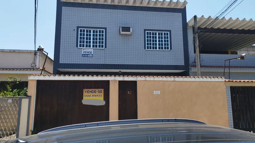 Foto 1 de Casa com 5 Quartos à venda, 320m² em Penha, Rio de Janeiro