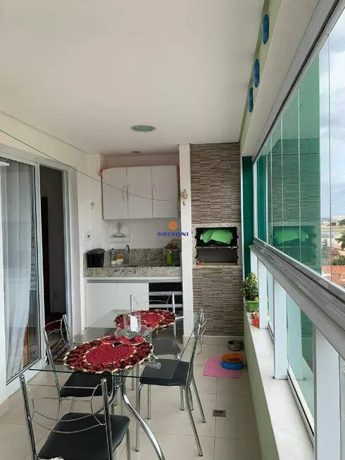 Foto 1 de Apartamento com 2 Quartos à venda, 85m² em Jardim América, Bauru