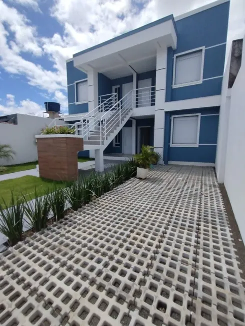 Foto 1 de Apartamento com 2 Quartos à venda, 67m² em Vila Monte Carlo, Cachoeirinha
