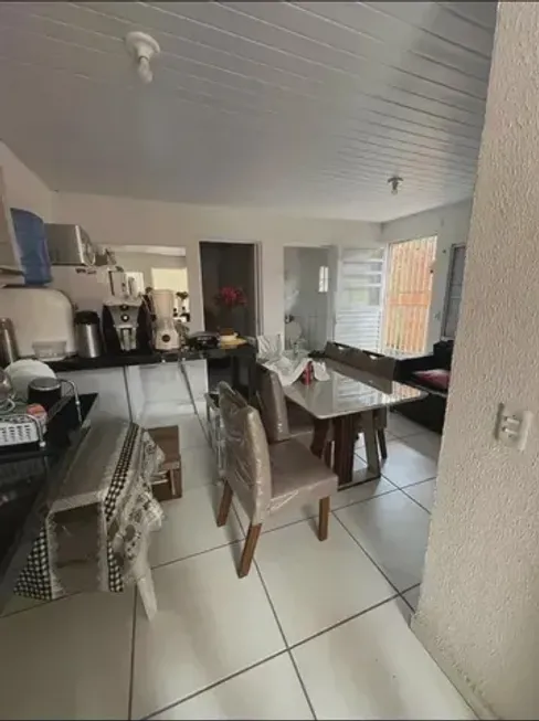 Foto 1 de Casa com 2 Quartos à venda, 98m² em São Diogo I, Serra