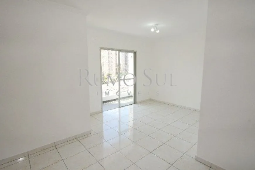 Foto 1 de Apartamento com 3 Quartos à venda, 72m² em Jardim Marajoara, São Paulo